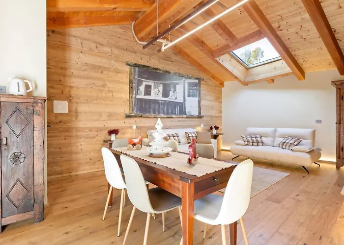 Godioz - Aosta Valley *