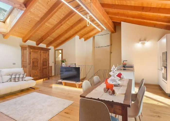 Godioz - Aosta Valley