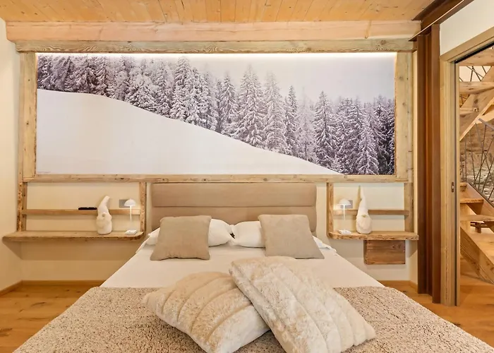 Godioz - Aosta Valley Lejlighed Arvier