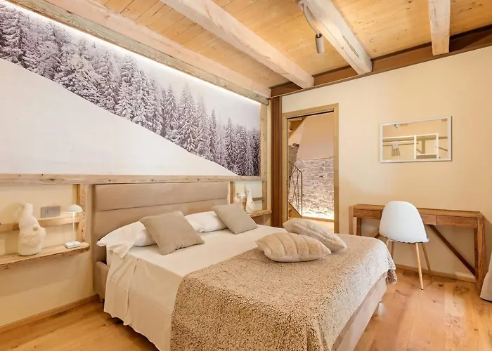 Godioz - Aosta Valley