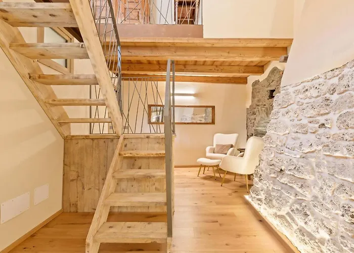 Godioz - Aosta Valley Apartament Arvier