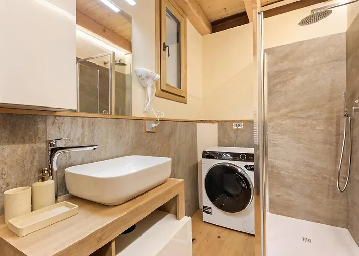 Lejlighed Godioz - Aosta Valley Arvier