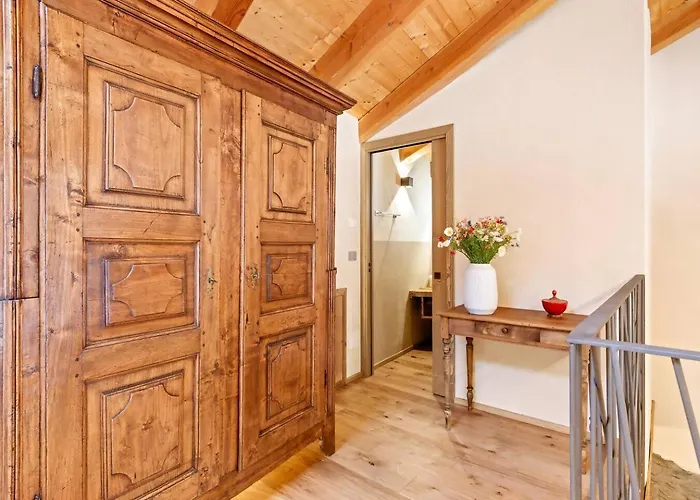 Godioz - Aosta Valley Lejlighed Arvier