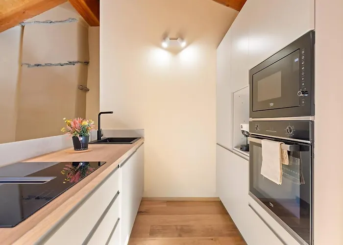 Godioz - Aosta Valley *