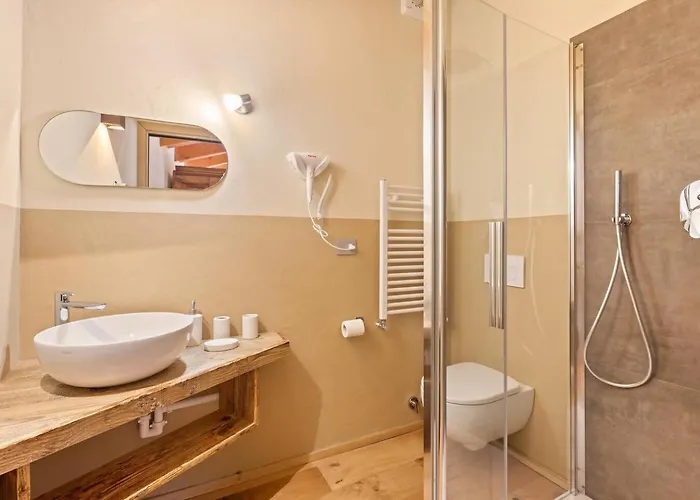 Lejlighed Godioz - Aosta Valley *